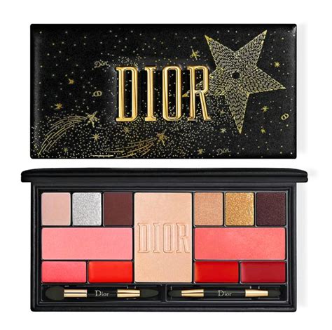 dior sparkling couture palette